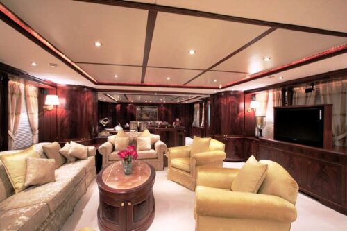 Yachts rental In Puertovallarta
