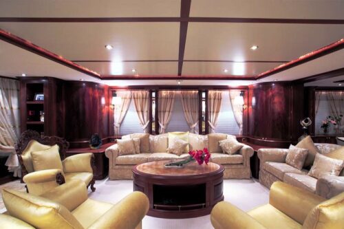 Yachts rental In Puertovallarta
