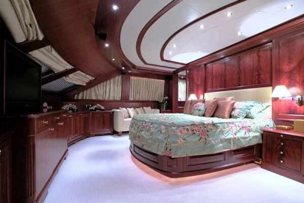 Yachts rental In Puertovallarta