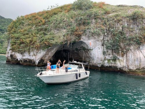 Yachts rental In Puertovallarta