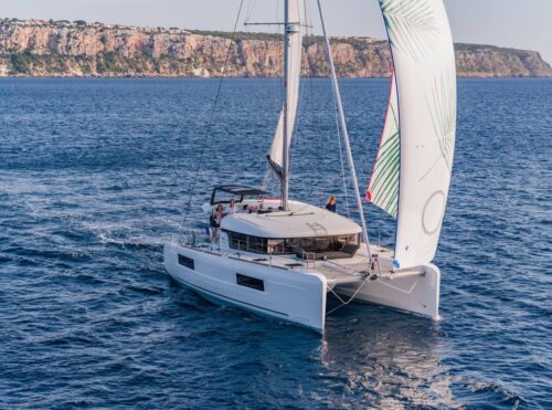 Yachts rental In Puertovallarta