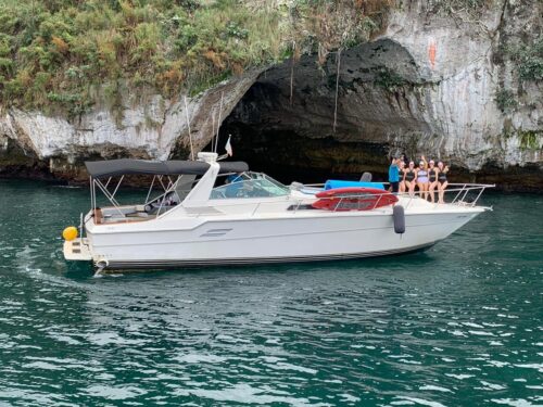 Yachts rental In Puertovallarta