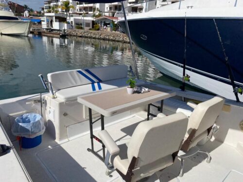 Yachts rental In Puertovallarta