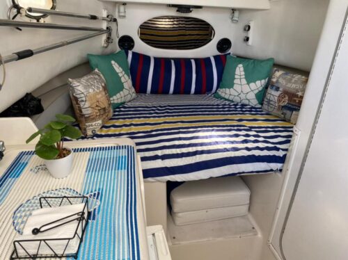 Yachts rental In Puertovallarta
