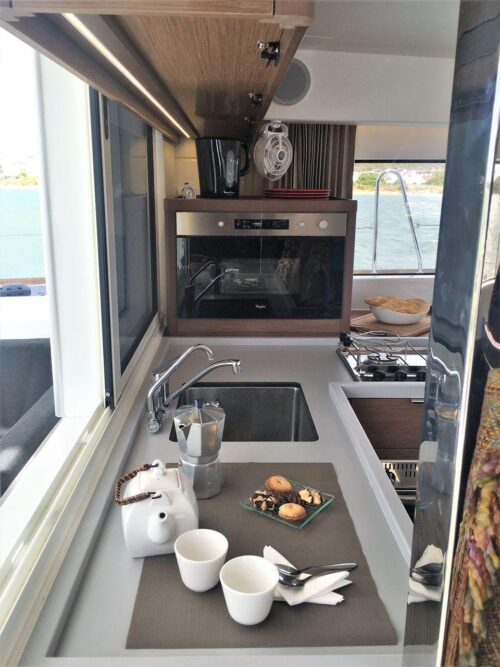 Yachts rental In Puertovallarta
