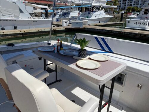 Yachts rental In Puertovallarta
