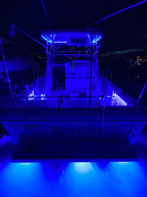 Yachts rental In Puertovallarta