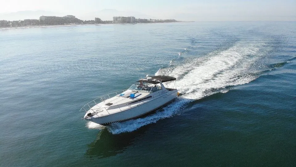 Yachts rental In Puertovallarta