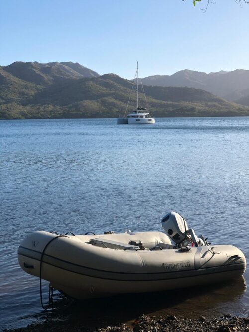 Yachts rental In Puertovallarta