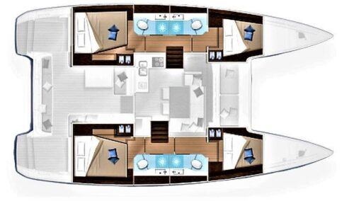 Yachts rental In Puertovallarta