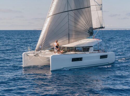 Yachts rental In Puertovallarta