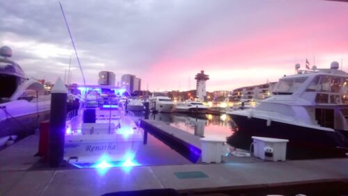 Yachts rental In Puertovallarta