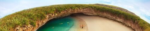 marietas island snorkel