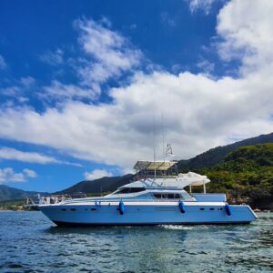 Yachts rental In Puertovallarta