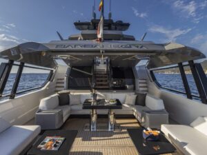Yachts rental In Puertovallarta