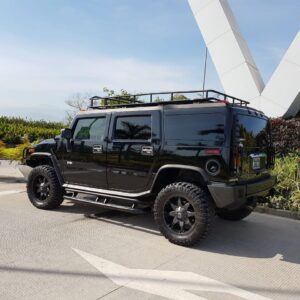 Hummer private Transportation