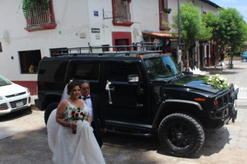 Hummer private Transportation