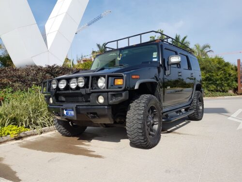 Hummer private Transportation