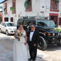 Hummer private Transportation
