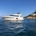 Yacht Rental Services in Puerto 8-Vallarta