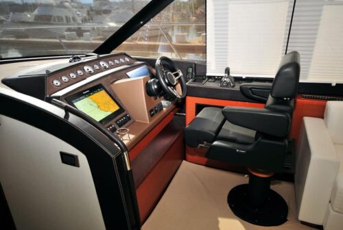 Yacht Rental Services in Puerto 8-Vallarta