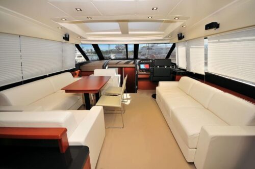 Yacht Rental Services in Puerto 8-Vallarta