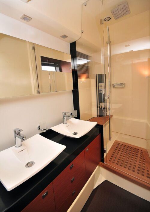 Yacht Rental Services in Puerto 8-Vallarta