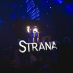 Night club Strana Vallarta