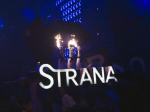 Night club Strana Vallarta