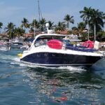 Yachts Party Puerto Vallarta