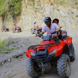 atvs rio cuale