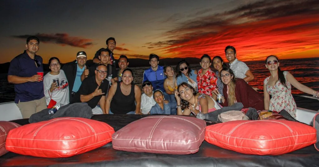 Boat Party Adelita 50ft