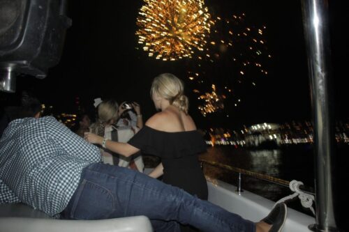 Yacht Rental Services in Puerto 8-Vallarta