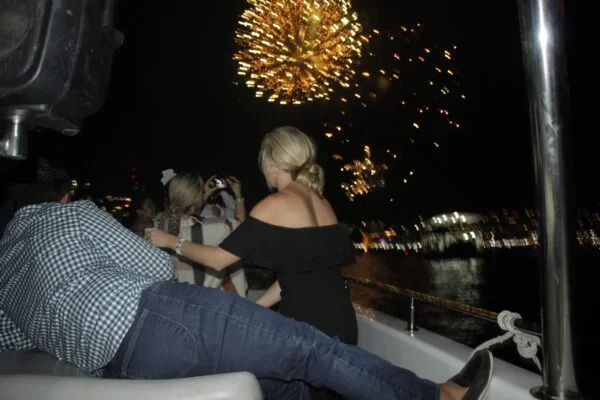 Yacht Rental Services in Puerto 8-Vallarta