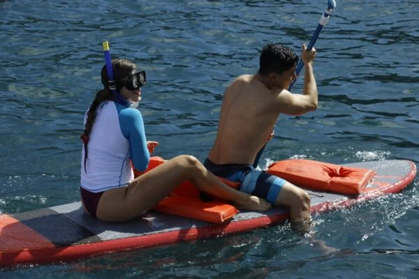 Yacht Rental Services in Puerto 8-Vallarta