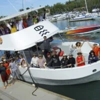 Boat Rental in Puerto Vallarta