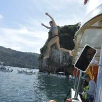 Boat Rental in Puerto Vallarta