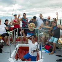 Boat Rental in Puerto Vallarta