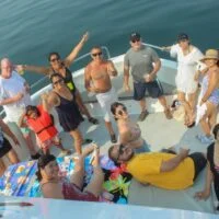 Boat Rental in Puerto Vallarta
