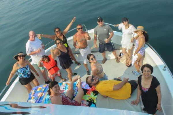 Boat Rental in Puerto Vallarta