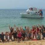 Boat Rental in Puerto Vallarta