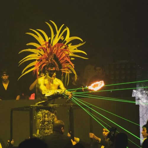 Strana Night Club Puerto Vallarta - Image 13
