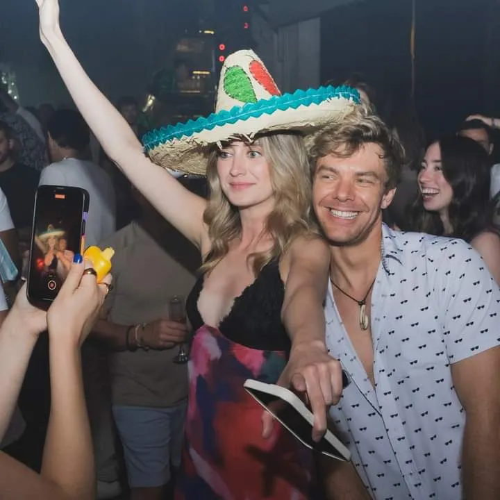 Strana Night Club Puerto Vallarta - Imagen 10