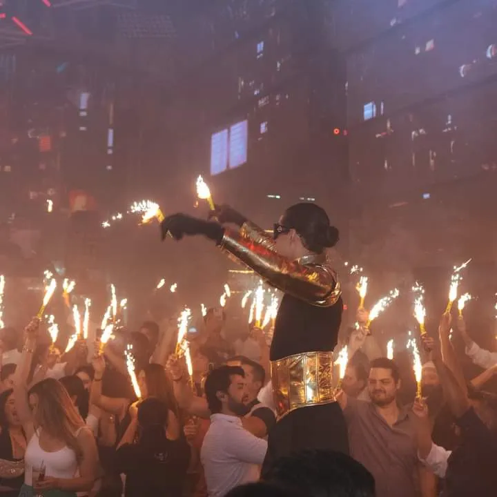 Strana Night Club Puerto Vallarta - Imagen 9