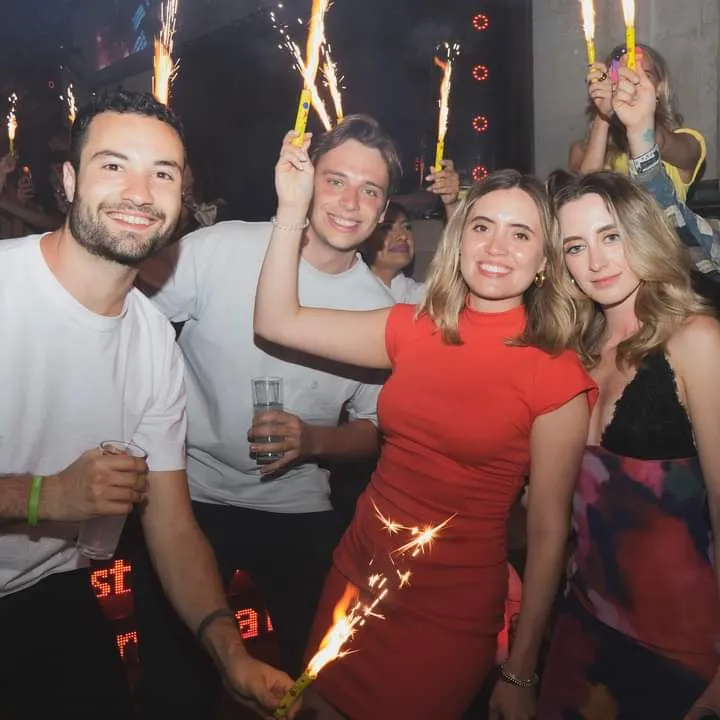 Strana Night Club Puerto Vallarta - Imagen 20