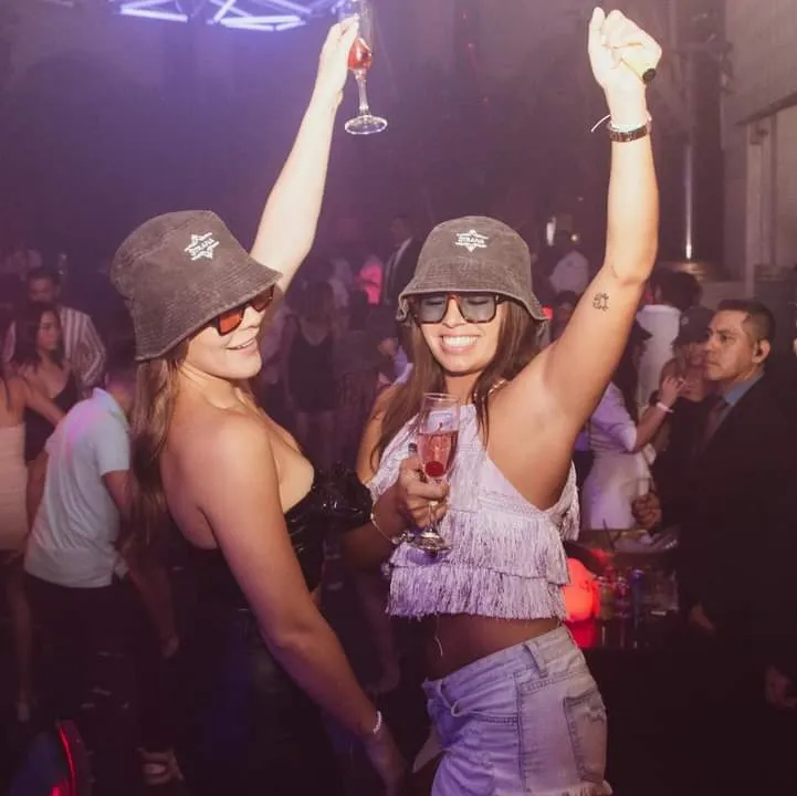 Strana Night Club Puerto Vallarta - Imagen 18