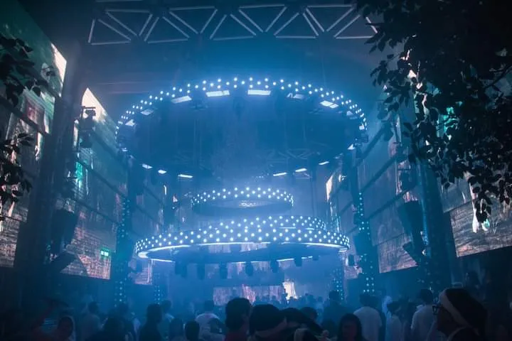 Strana Night Club Puerto Vallarta - Imagen 14