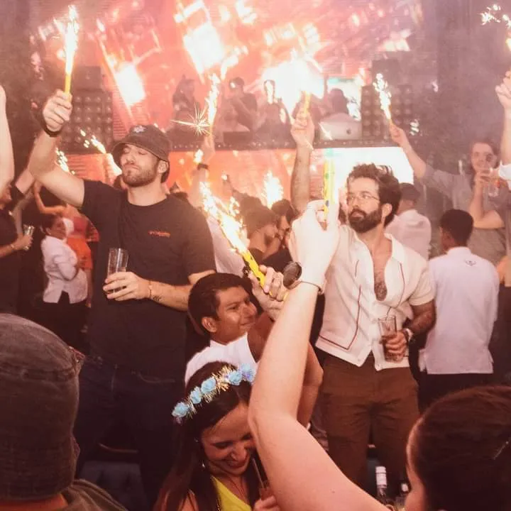 Strana Night Club Puerto Vallarta - Imagen 15