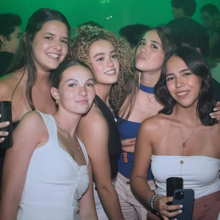Strana Night Club Puerto Vallarta - Imagen 6