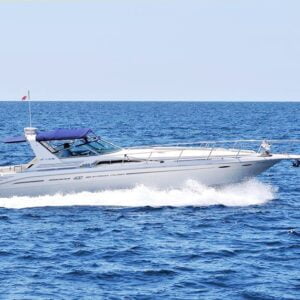 Yacht Rental Services in Puerto 8-Vallarta